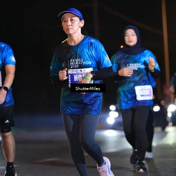 Runner Photo 4459336