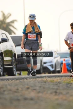 Runner Photo 4459337