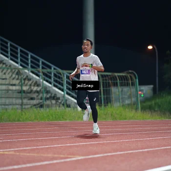 Runner Photo 4459339