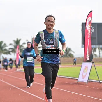Runner Photo 4459342