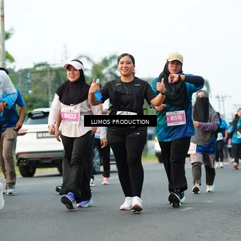 Runner Photo 4459344