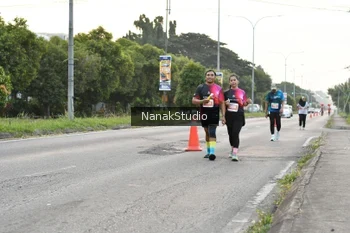 Runner Photo 4459345