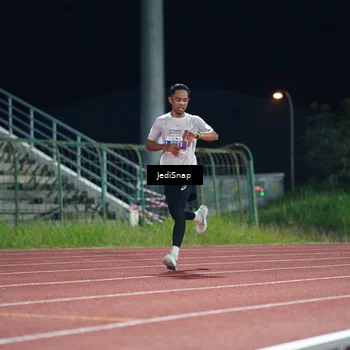 Runner Photo 4459346