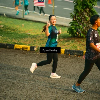 Runner Photo 4459348