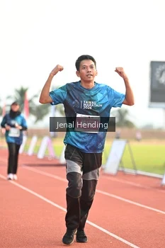 Runner Photo 4459349
