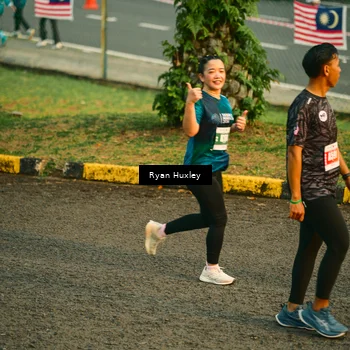 Runner Photo 4459351