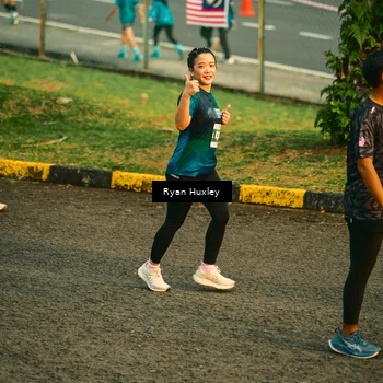 Runner Photo 4459352