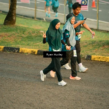Runner Photo 4459353