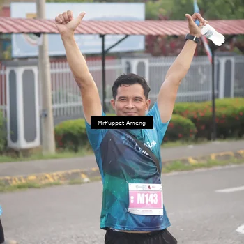 Runner Photo 4459354