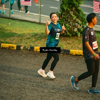 Runner Photo 4459356