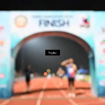 Runner Photo 4459359