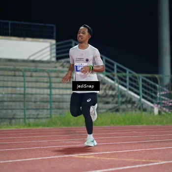 Runner Photo 4459360