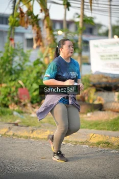 Runner Photo 4459362