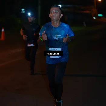 Runner Photo 4459365