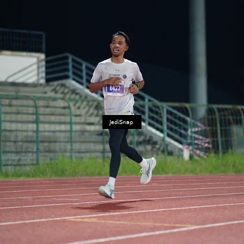 Runner Photo 4459366