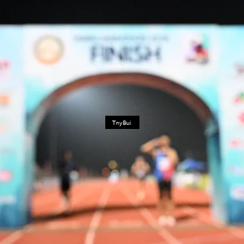 Runner Photo 4459367