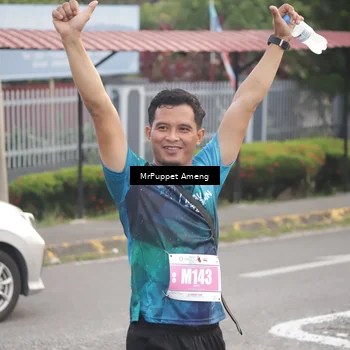 Runner Photo 4459374