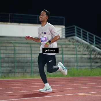 Runner Photo 4459375