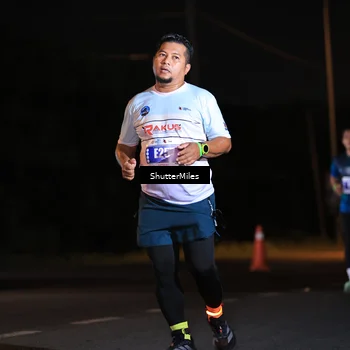 Runner Photo 4459378