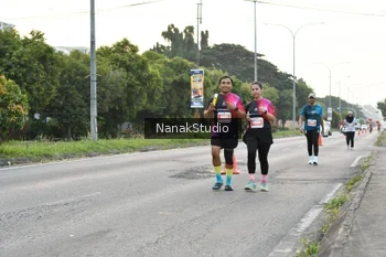 Runner Photo 4459380