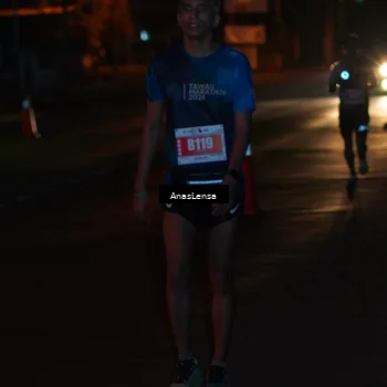 Runner Photo 4459381
