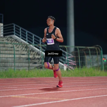 Runner Photo 4459383