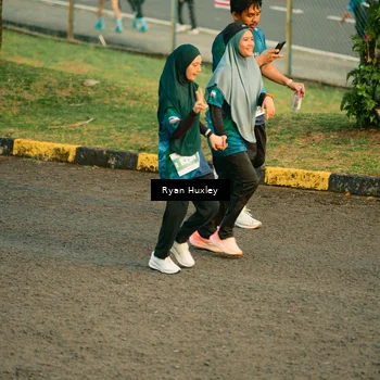 Runner Photo 4459385