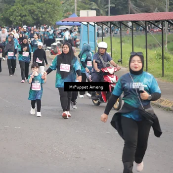 Runner Photo 4459389