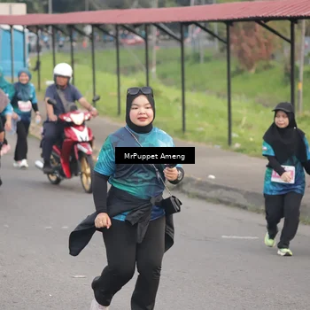 Runner Photo 4459391