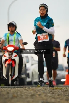 Runner Photo 4459392