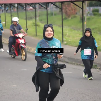 Runner Photo 4459393