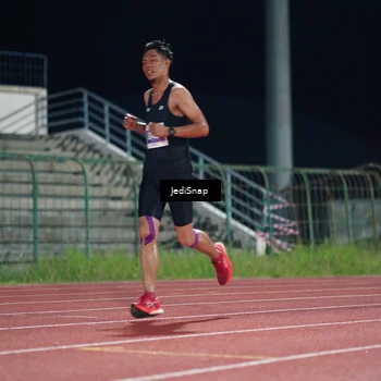 Runner Photo 4459394