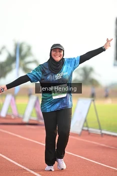 Runner Photo 4459395