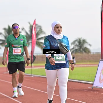 Runner Photo 4459396