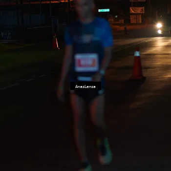 Runner Photo 4459400