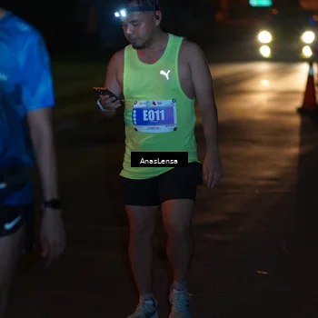 Runner Photo 4459401