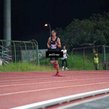 Runner Photo 4459403