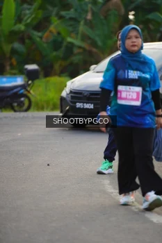 Runner Photo 4459404