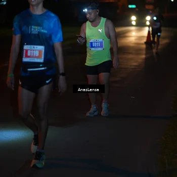 Runner Photo 4459405