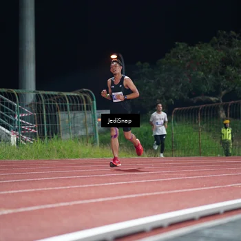 Runner Photo 4459406