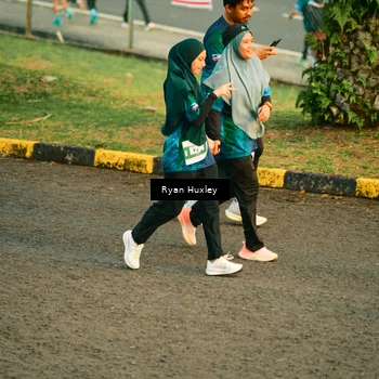 Runner Photo 4459407