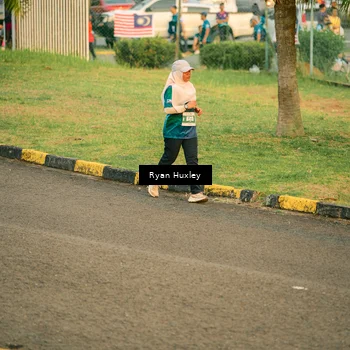 Runner Photo 4459412