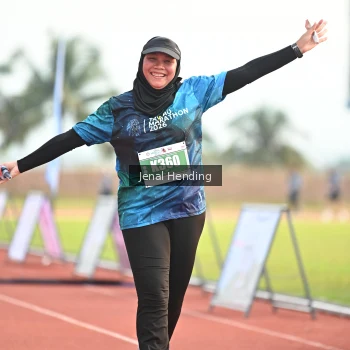 Runner Photo 4459413