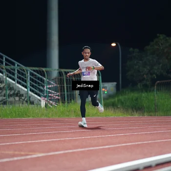 Runner Photo 4459414