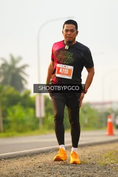 Runner Photo 4459418