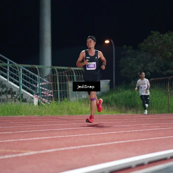 Runner Photo 4459419