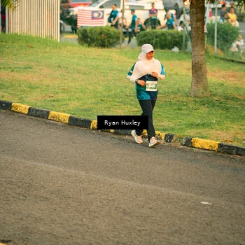 Runner Photo 4459420