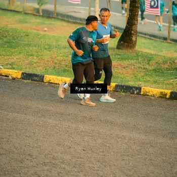 Runner Photo 4459421