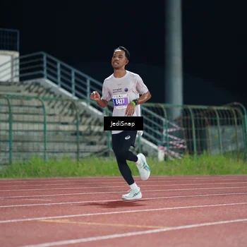 Runner Photo 4459422
