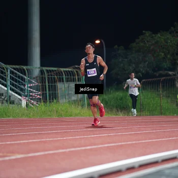 Runner Photo 4459424
